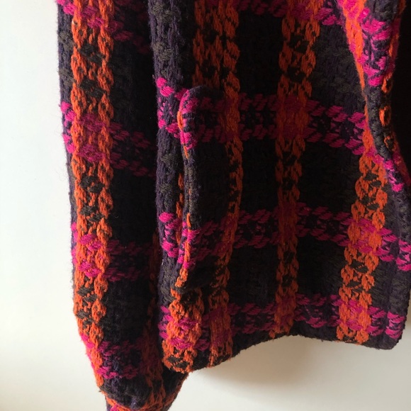 [Liquid] Woolblend Peacoat - Picture 13 of 13